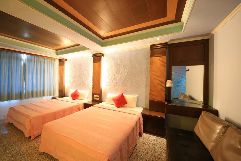 Goden Beach B&B Cape Eluanbi Zimmer foto