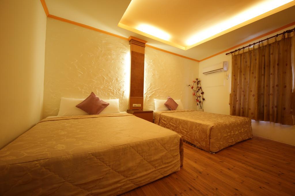 Goden Beach B&B Cape Eluanbi Zimmer foto