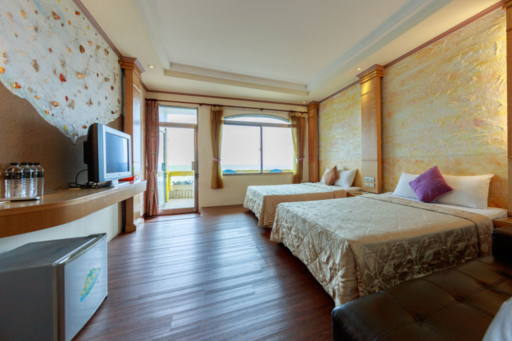Goden Beach B&B Cape Eluanbi Exterior foto