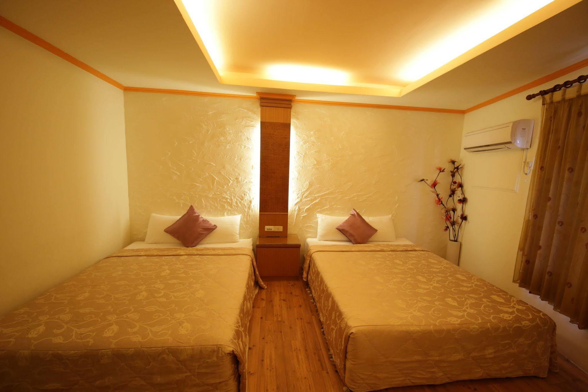Goden Beach B&B Cape Eluanbi Exterior foto